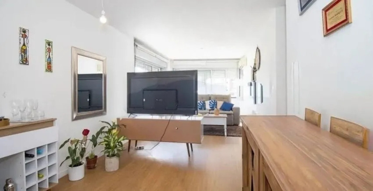 Apartamento ID.5578 - Alquiler Apartamento 3 Dormitorios Malvin con garaje 