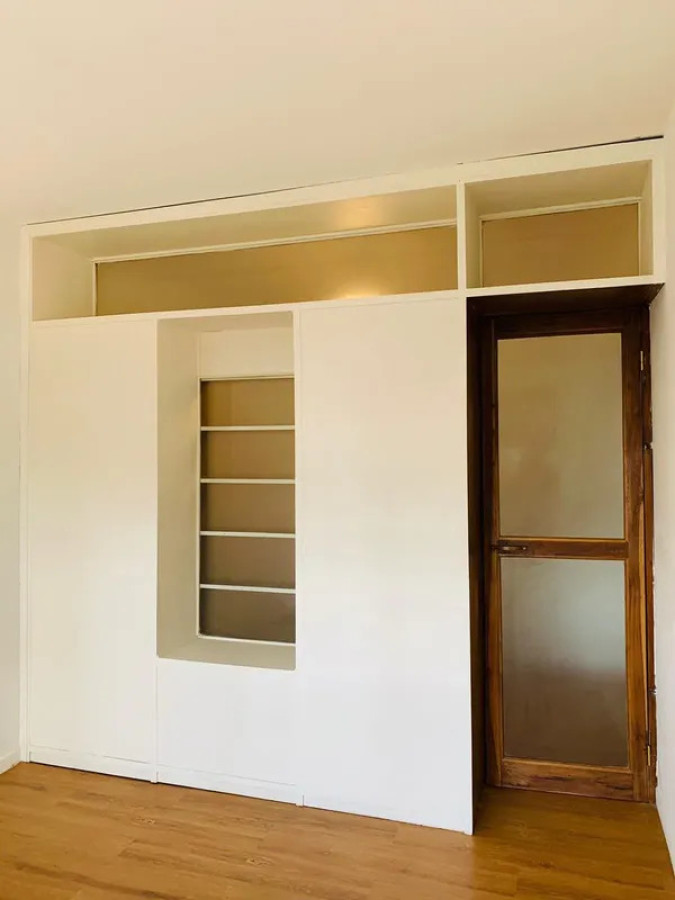 Apartamento ID.6760 - Alquiler Apartamento 1 Dormitorio Pocitos