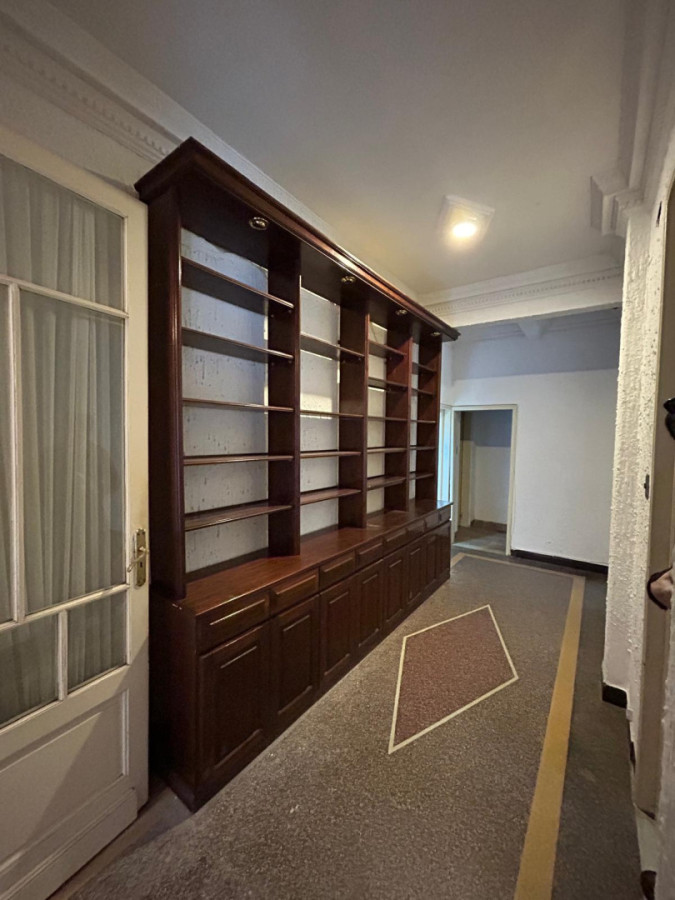 Apartamento ID.6777 - Alquiler o Venta Apartamento 3 Dormitorios Cordon 
