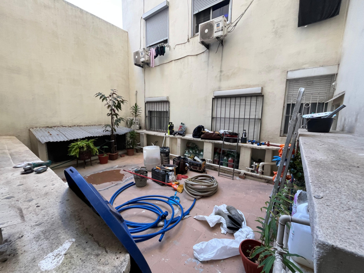 Apartamento ID.6315 - Venta Apartamento 2 Dormitorios Centro