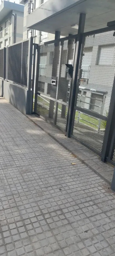 Apartamento ID.6104 - Venta Apartamento 2 Dormitorios Union con patio