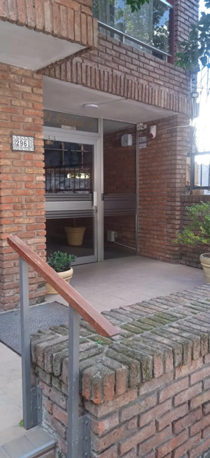 Apartamento ID.6163 - Venta Apartamento 2 Dormitorios Parque Batlle Cooperativa