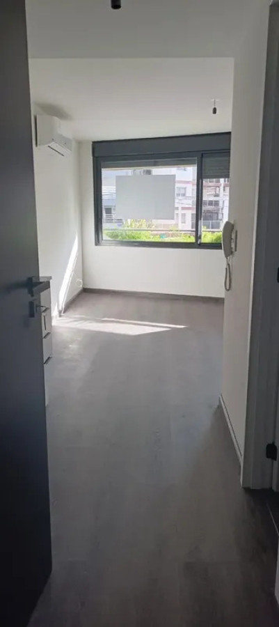 Apartamento ID.6157 - Alquiler Apartamento Monoambiente Punta Carretas