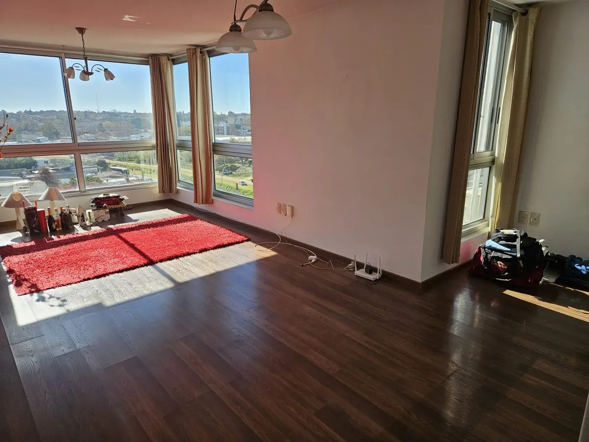 Apartamento ID.6628 - Venta Apartamento 2 Dormitorios Malvin con garaje