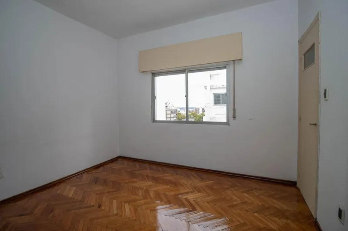 Apartamento ID.6362 - Venta Apartamento 2 Dormitorio Cordon con terraza