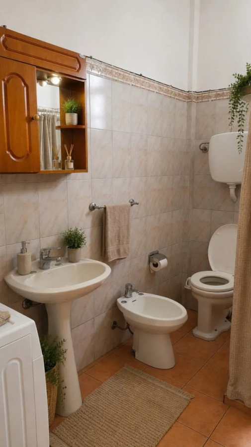 Apartamento ID.6232 - Venta Apartamento 2 Dormitorios Cordon con terraza