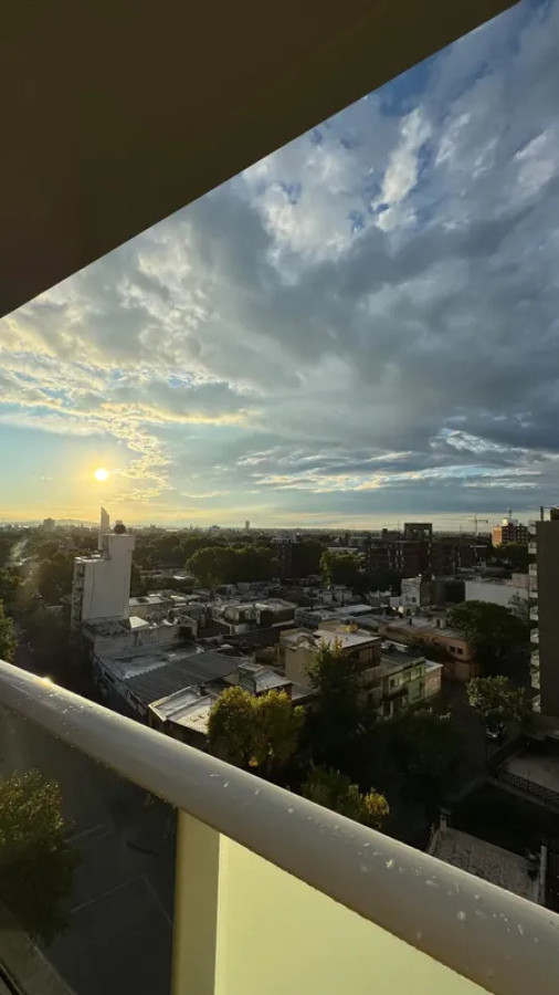 Apartamento ID.6257 - Alquiler Apartamento 1 Dormitorio Tres cruces con balcon