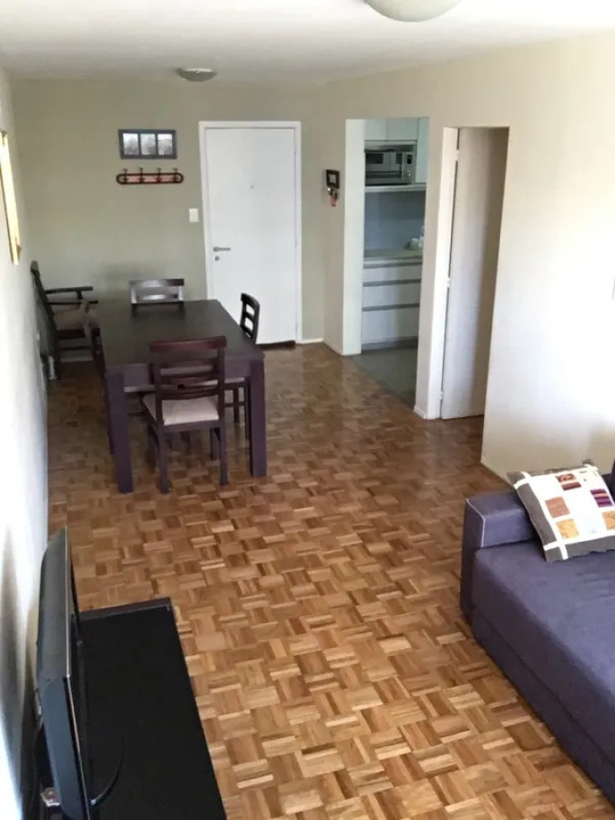 Apartamento ID.6596 - Alquiler Apartamento 2 Dormitorios Parque Batlle