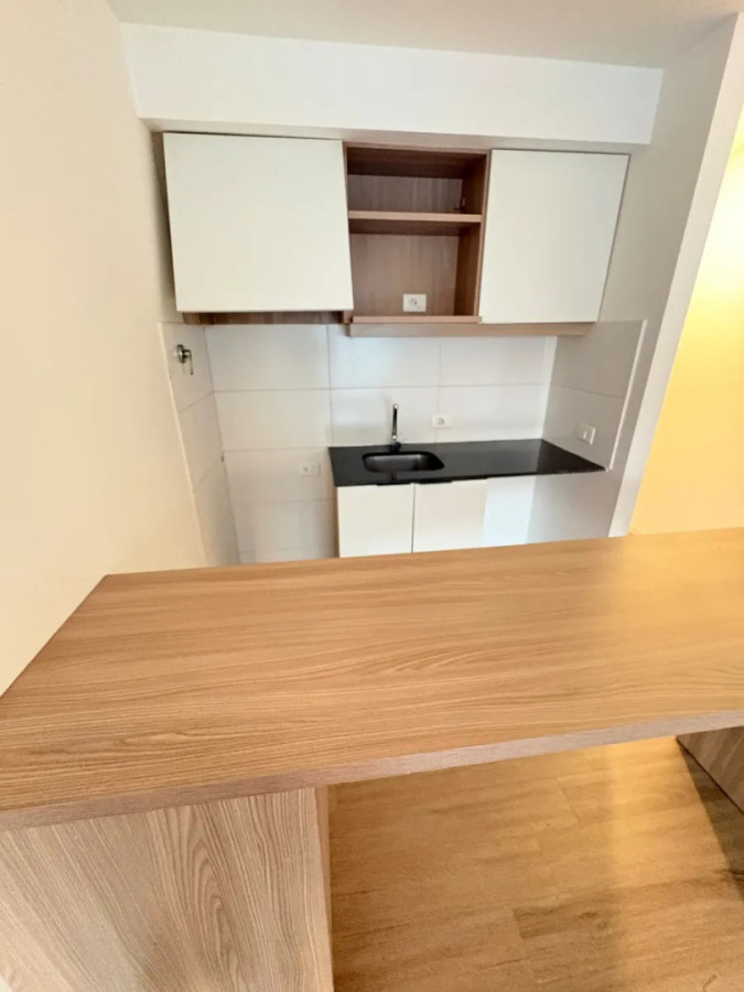 Apartamento ID.6732 - Alquiler Apartamento Monoambiente Pocitos con balcon
