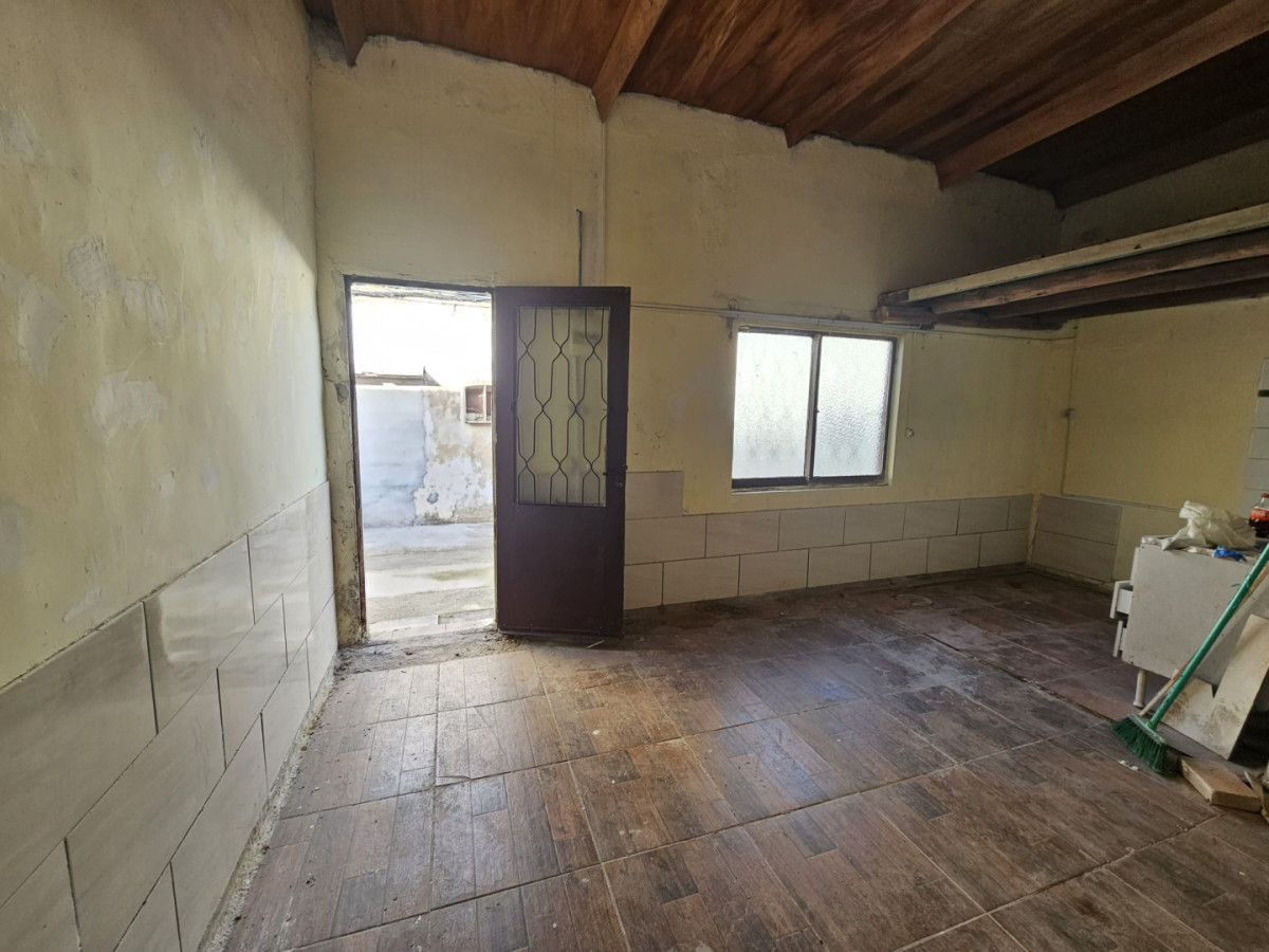 Apartamento ID.6506 - Alquiler Apartamento 1 Dormitorio Jacinto Vera 