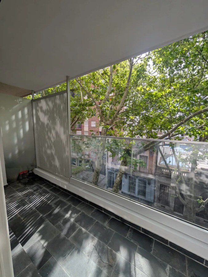 Apartamento ID.5385 - Alquiler Apartamento 1 Dormitorio Cordon con balcon 