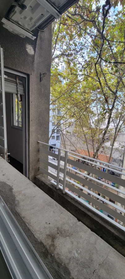 Apartamento ID.4688 - Alquiler Apartamento 2 Dormitorios y 2 Baños Tres Cruces