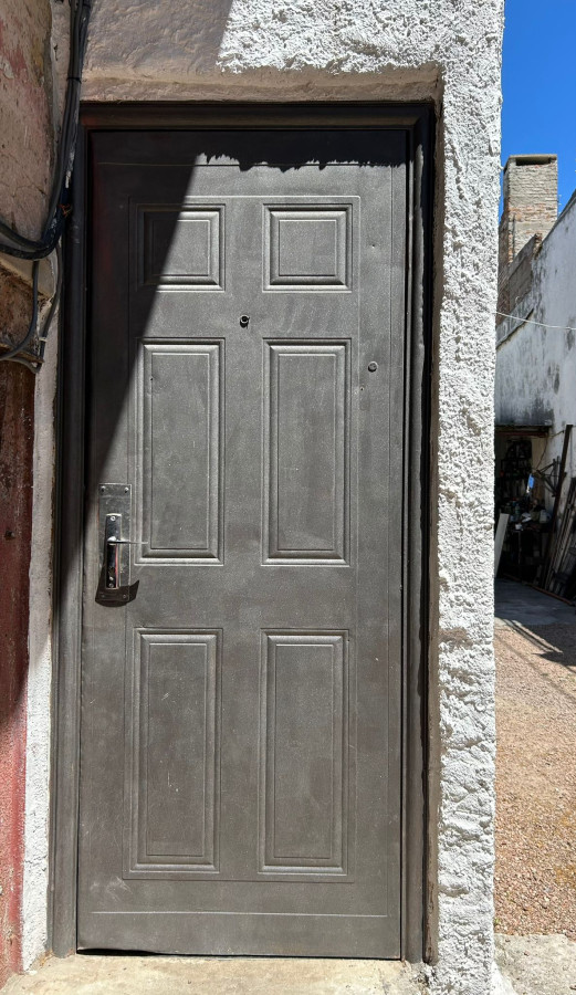 Apartamento ID.5516 - Alquiler Apartamento Monoambiente Jacinto Vera