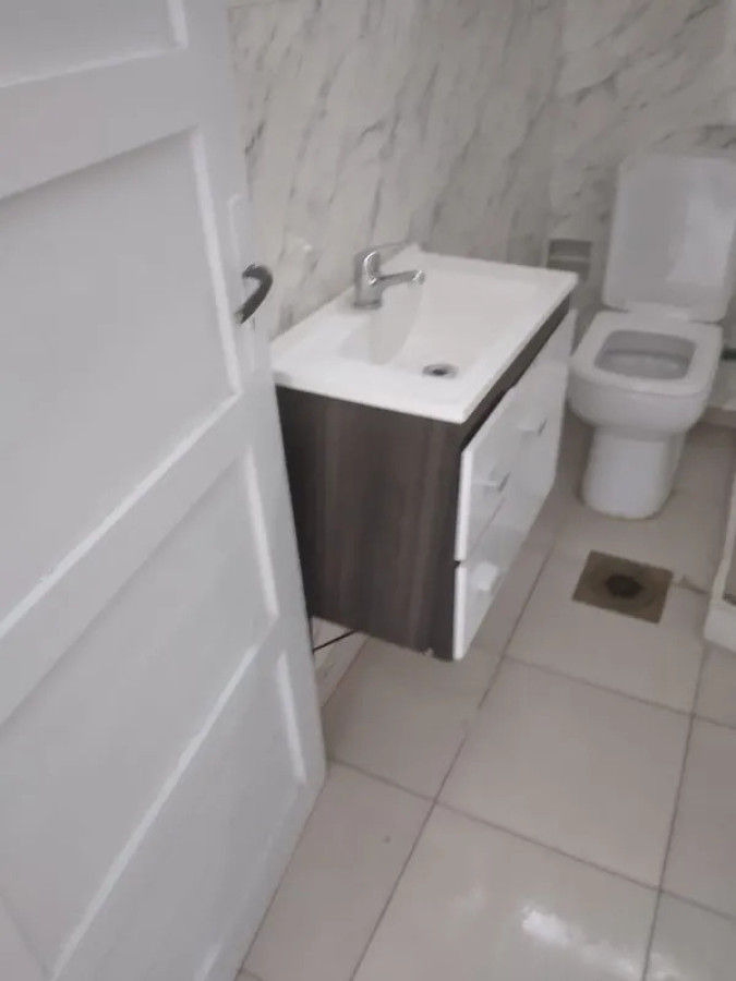 Apartamento ID.6779 - Alquiler Apartamento 1 Dormitorio Brazo Oriental con azotea