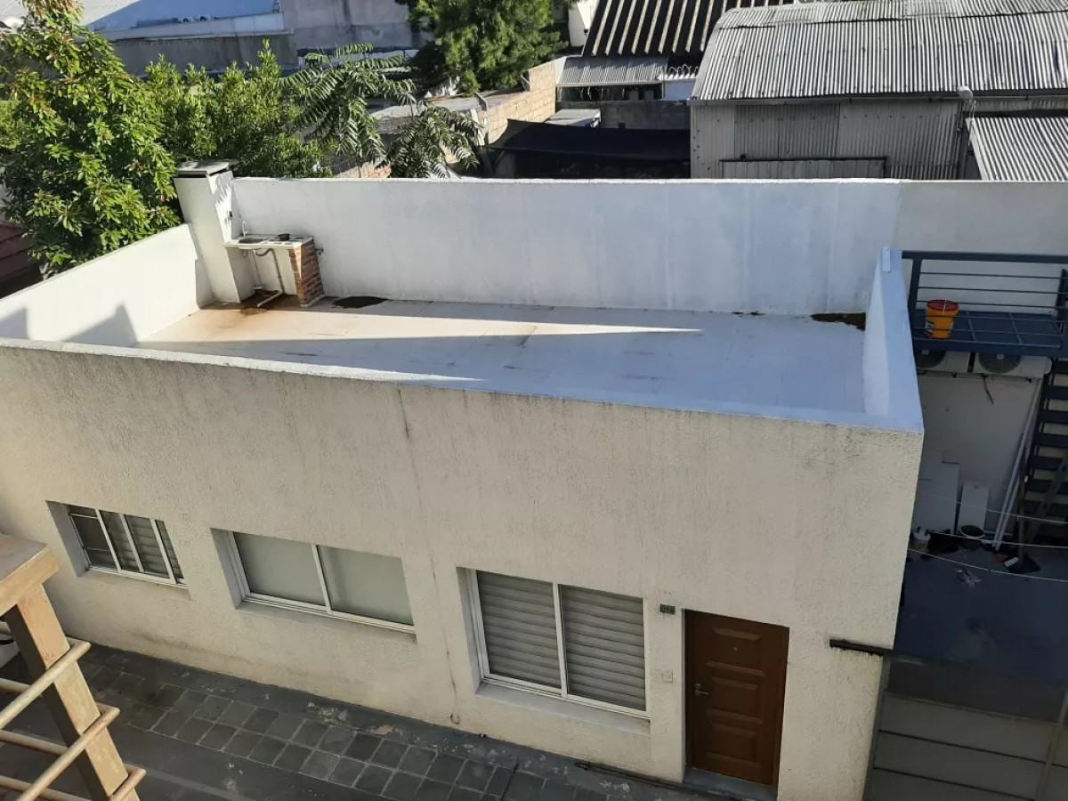 Apartamento ID.4165 - Venta Apartamento 2 Dormitorios Prado Garaje