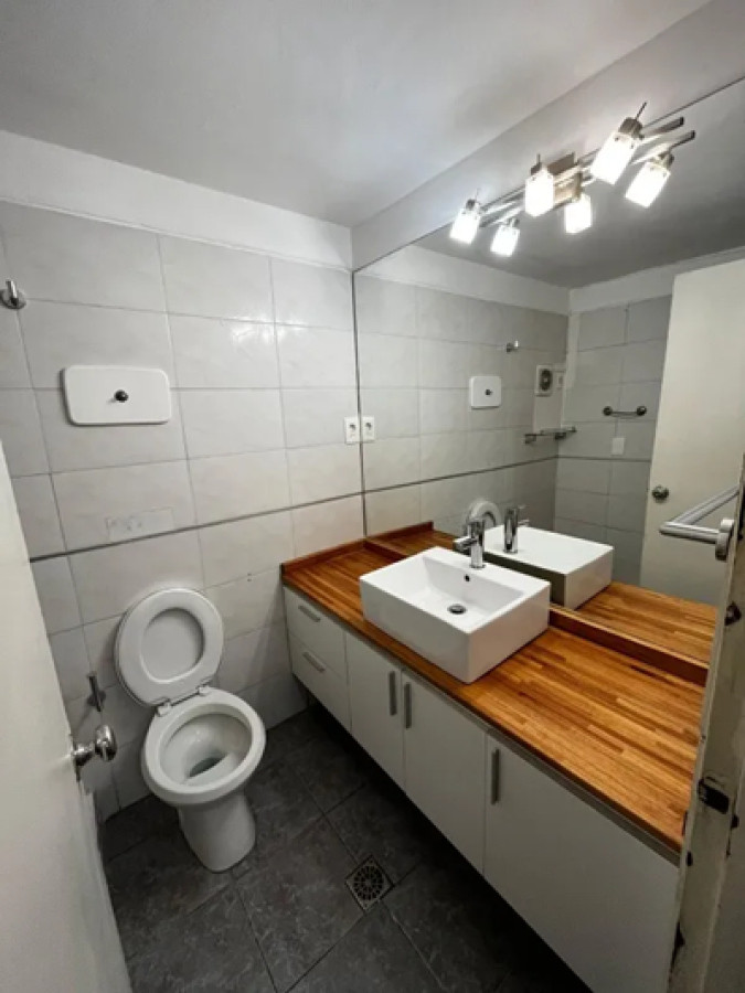 Apartamento ID.4818 - Alquiler Apartamento 1 Dormitorio Centro