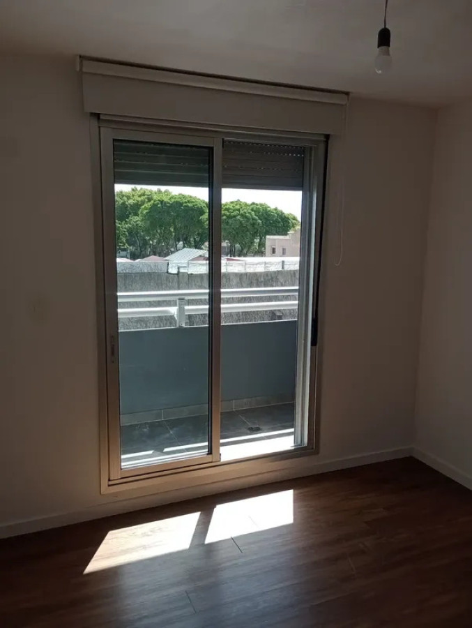 Apartamento ID.6000 - Alquiler Apartamento 1 Dormitorio Atahualpa balcon y cochera 