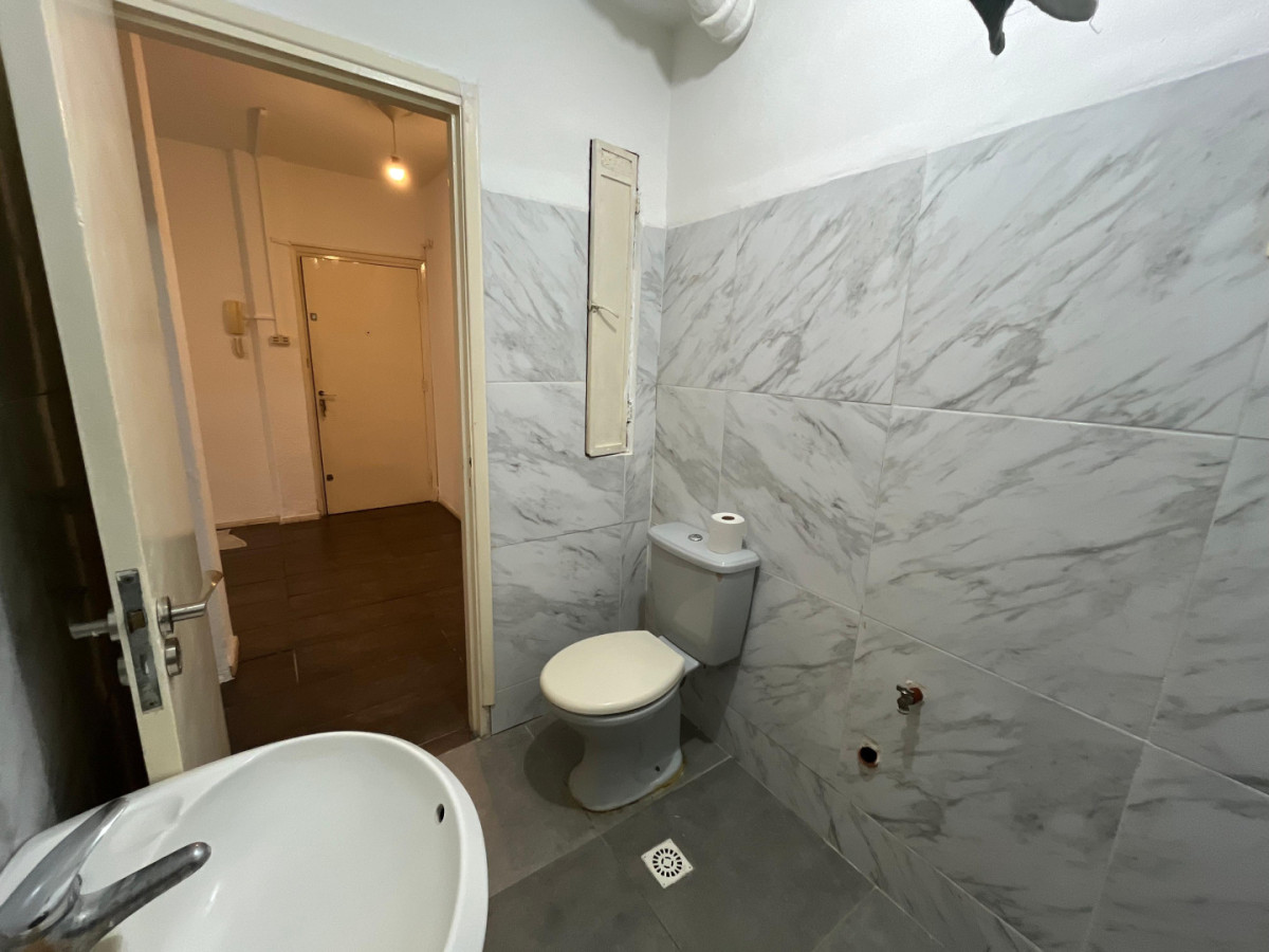 Apartamento ID.6370 - Alquiler Apartamento 1 Dormitorio La Blanqueada