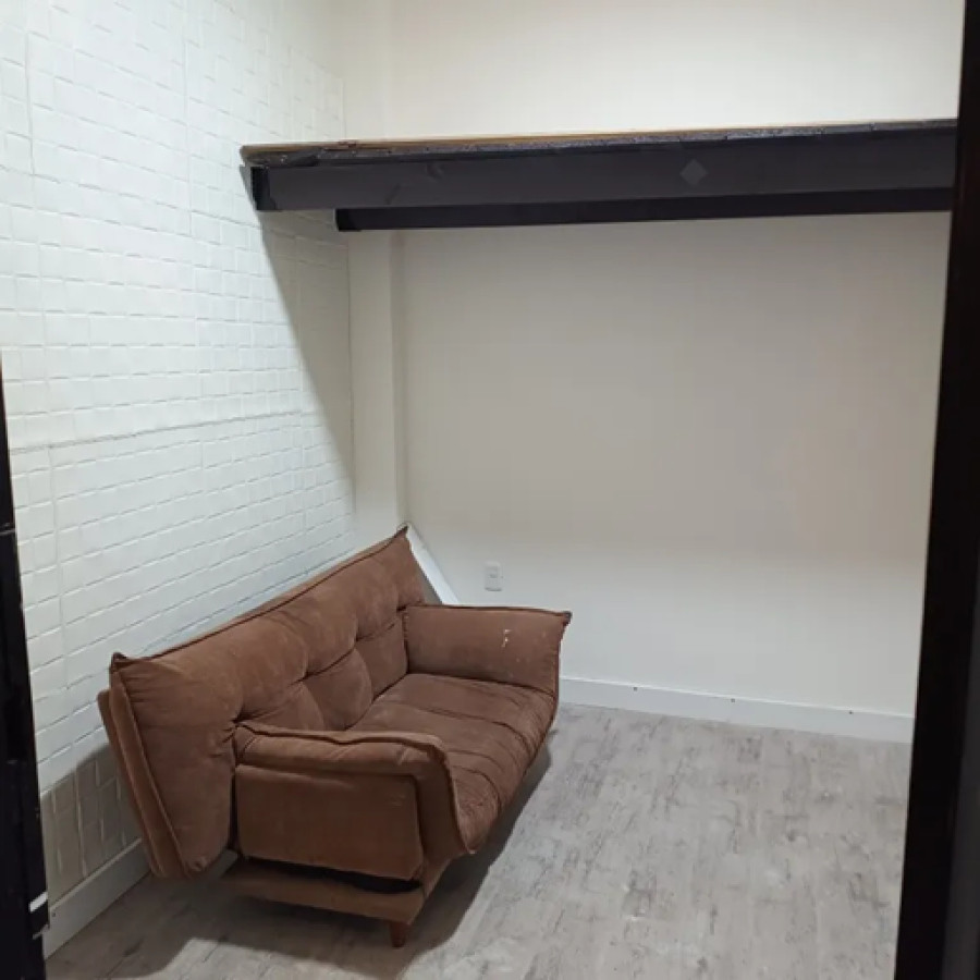 Apartamento ID.5117 - Venta Apartamento Monoambiente Centro Oportunidad