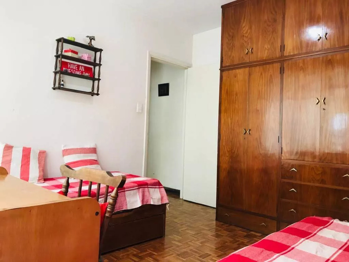 Apartamento ID.4477 - Venta Apartamento 2 Dormitorios Centro