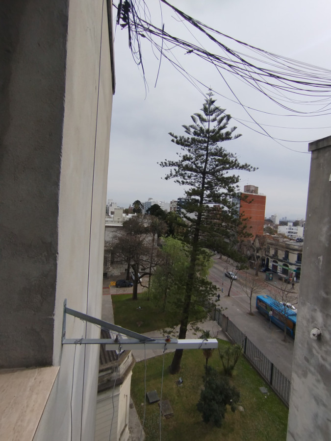 Apartamento ID.5487 - Venta Apartamento 1 Dormitorio La Blanqueada