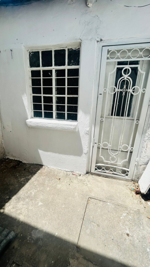 Apartamento ID.5876 - Alquiler Apartamento 2 Dormitorios Cerro