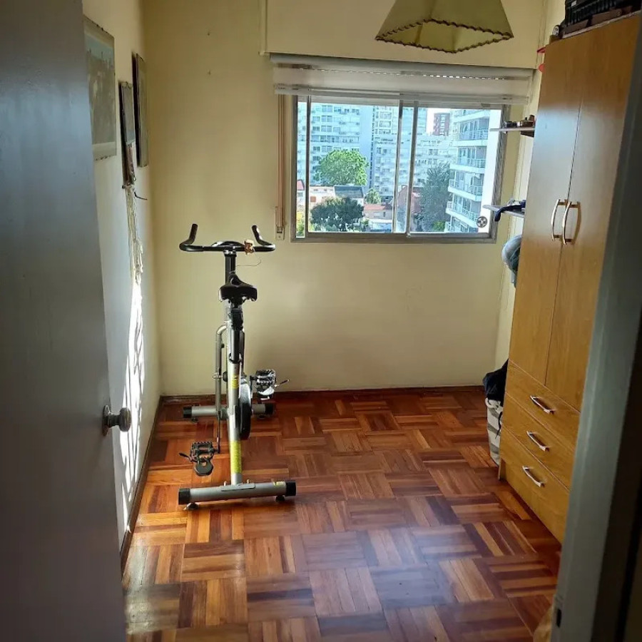 Apartamento ID.6917 - Venta Apartamento 4 Dormitorios Malvin con balcon 