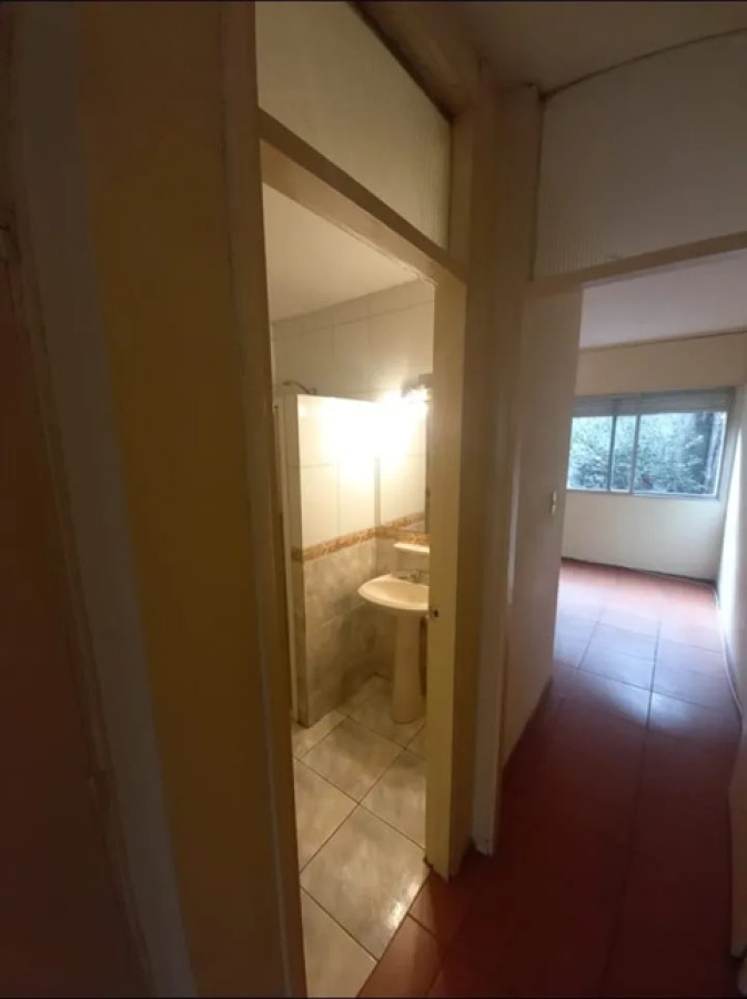Apartamento ID.4698 - Alquiler Apartamento 1 Dormitorio Tres Cruces