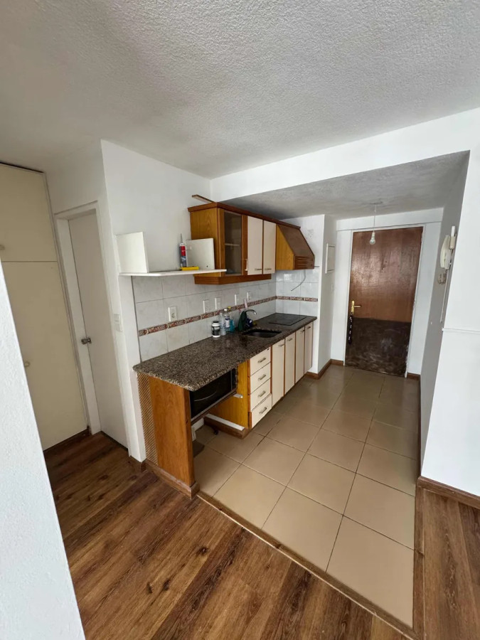 Apartamento ID.5125 - Alquiler Apartamento 1 Dormitorio Pocitos