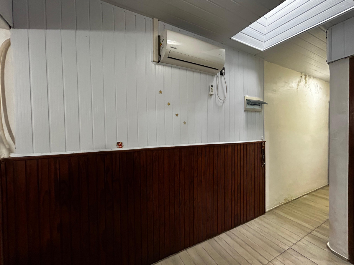 Apartamento ID.5087 - Venta Apartamento 2 Dormitorios Reducto Terraza y Parrillero