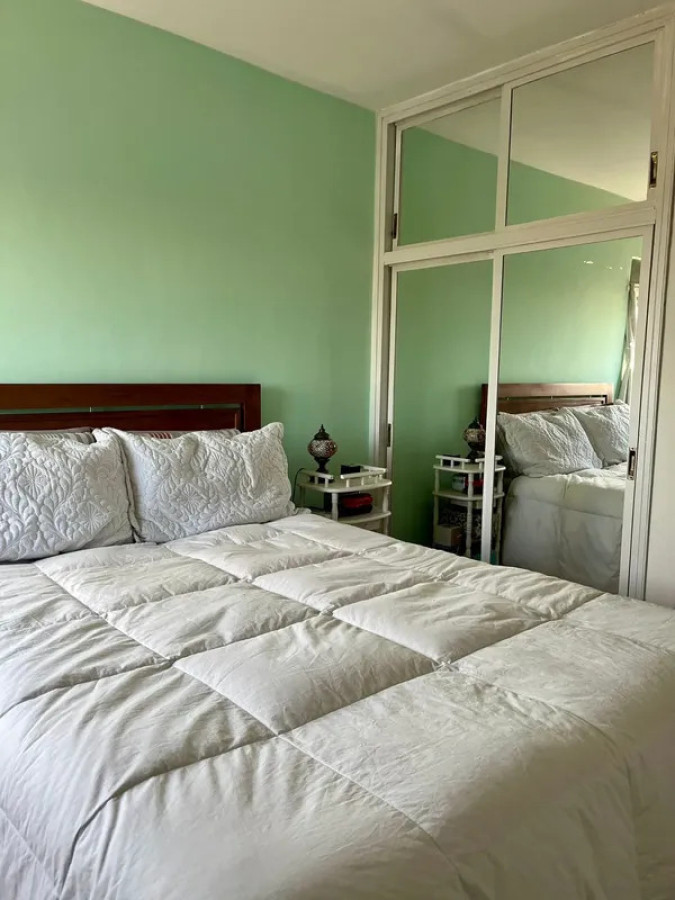 Apartamento ID.6587 - Alquiler Apartamento 1 Dormitorio Cordon con balcon