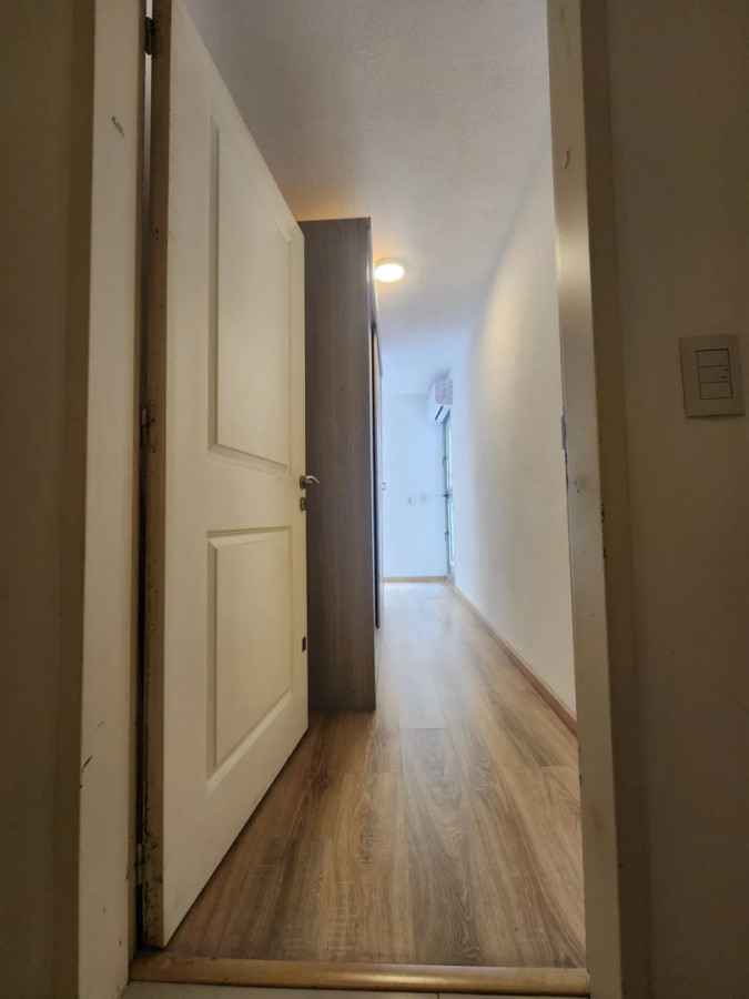 Apartamento ID.6730 - Alquiler Apartamento Monoambiente Grande Pocitos con Patio