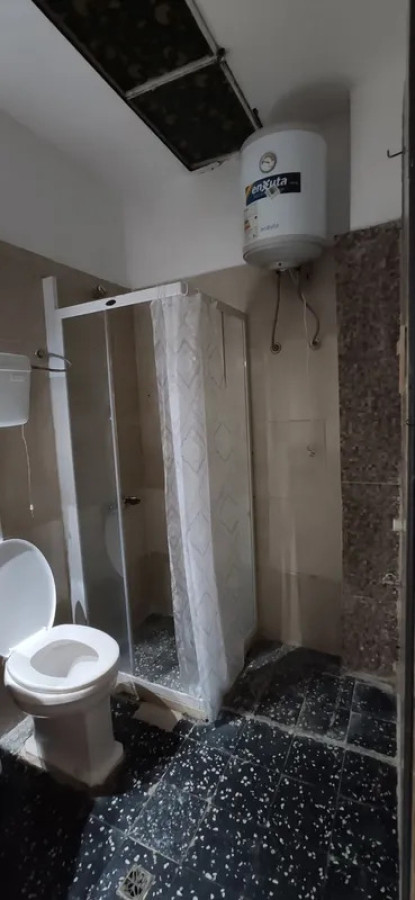 Apartamento ID.6319 - Venta Apartamento 2 Dormitorios Pocitos con patio