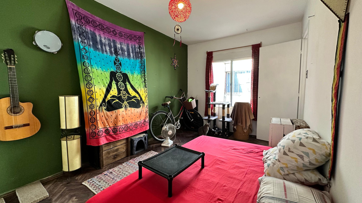 Apartamento ID.4267 - Venta Apartamento 1 Dormitorio Buceo