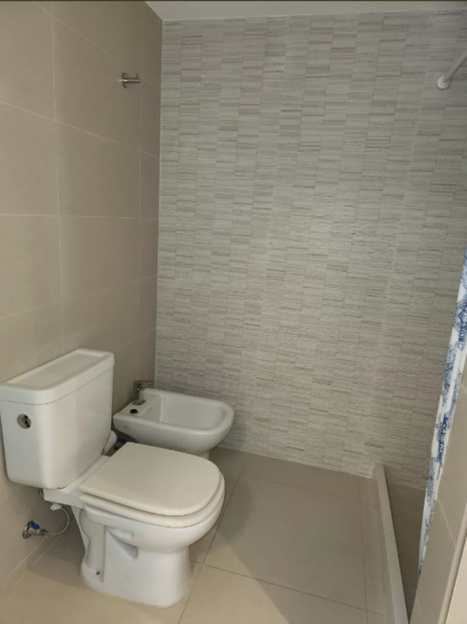 Apartamento ID.2656 - Venta con Renta Apartamento a Estrenar Monoambiente Pocitos Terraza