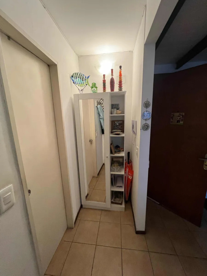 Apartamento ID.5110 - Alquiler Apartamento 1 o 2 Dormitorio Aguada con balcon