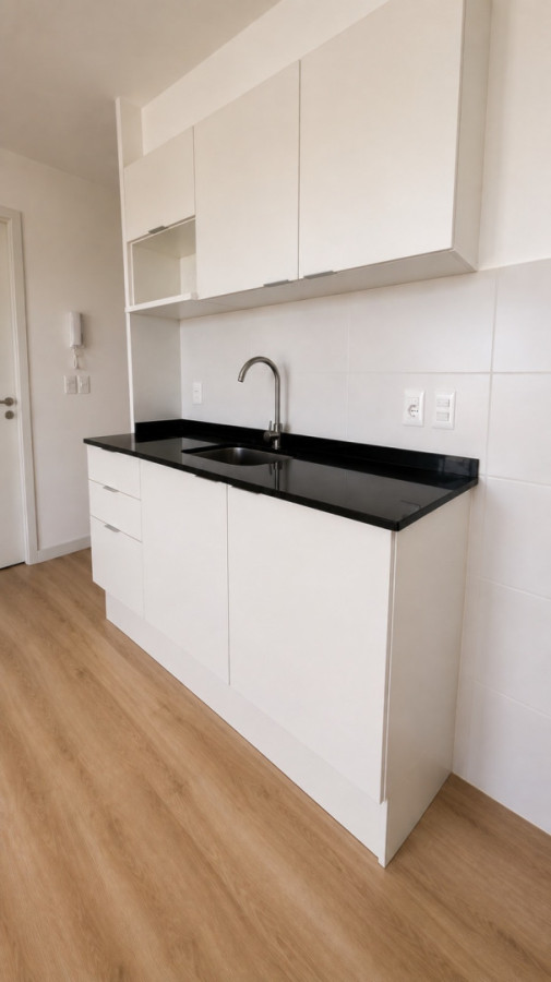 Apartamento ID.6939 - Venta Apartamento a Estrenar 1 Dormitorio Cordon con balcon