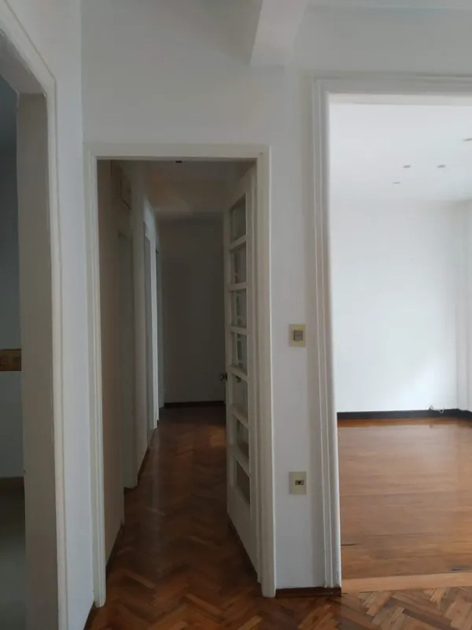 Apartamento ID.6091 - Alquiler Apartamento 2 Dormitorios Centro