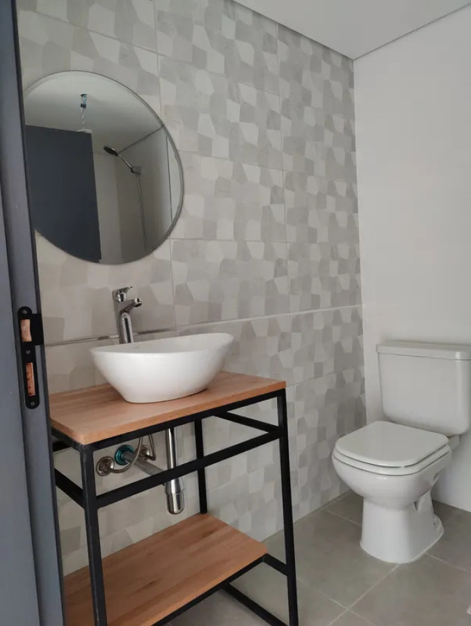 Apartamento ID.5911 - Venta y Alquiler Apartamento Monoambiente Pocitos