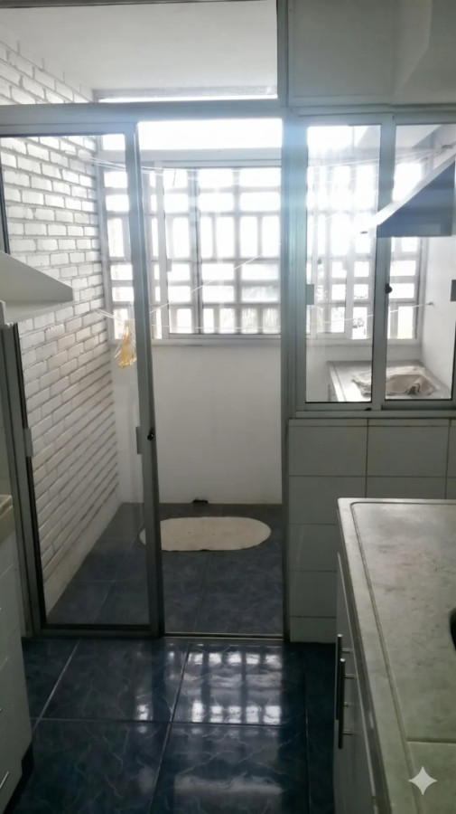 Apartamento ID.6736 - Venta Apartamento 3 Dormitorios Barrio Sur con Vista al Rio