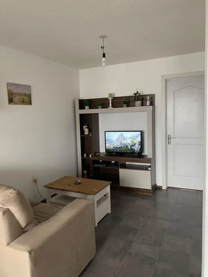 Apartamento ID.6695 - Alquiler Apartamento 1 Dormitorio Cordon con balcon 