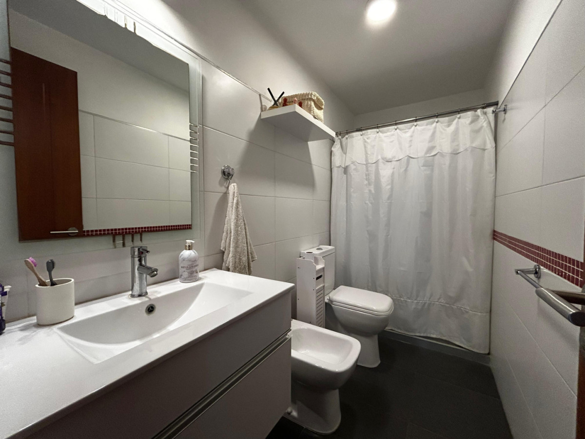 Apartamento ID.5081 - Venta Apartamento 1 Dormitorio Palermo con parrillero