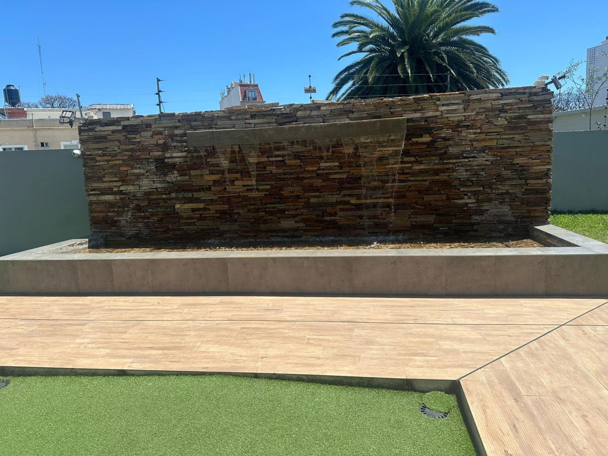 Apartamento ID.4998 - Venta Apartamento 3 Dormitorios Tres Cruces con garaje