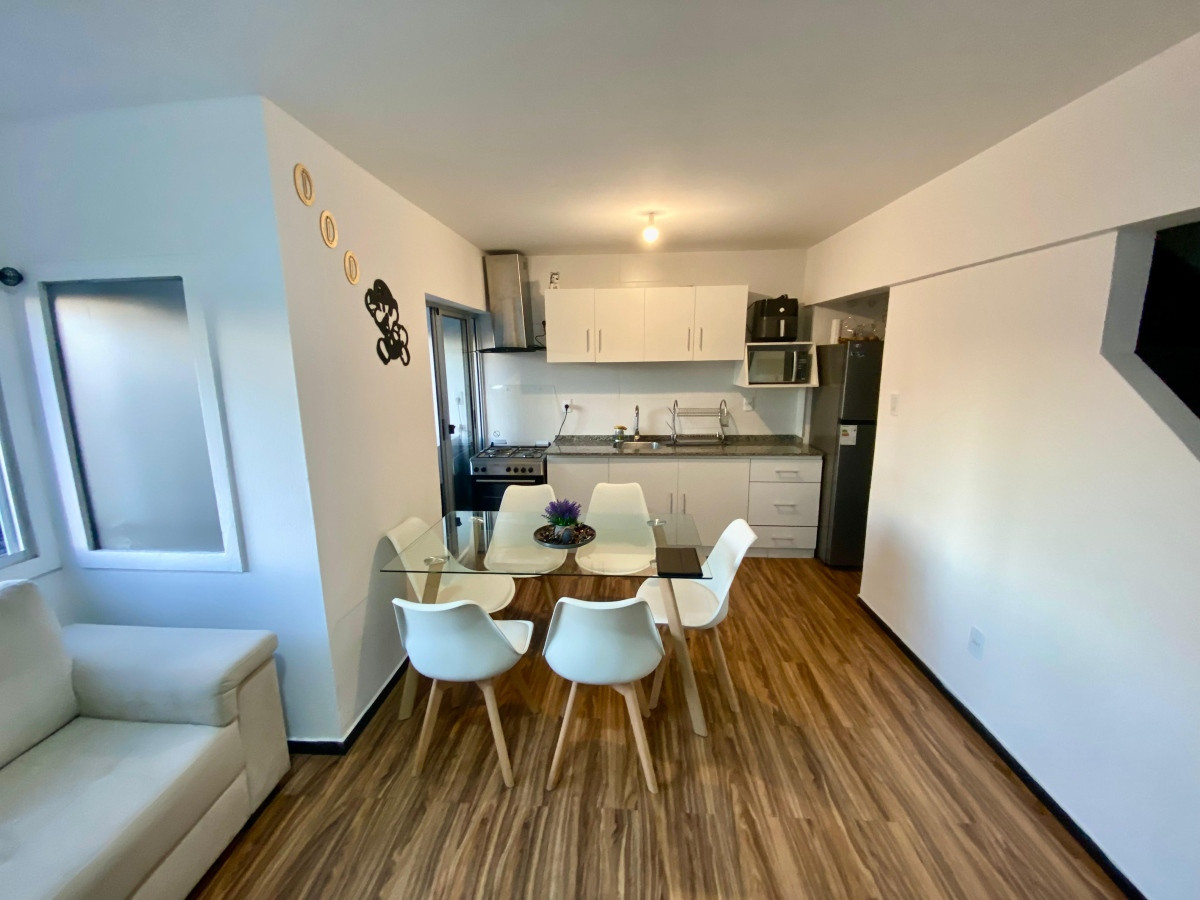 Apartamento ID.3744 - Venta Apartamento 1 Dormitorio La Union en Linda Cooperativa