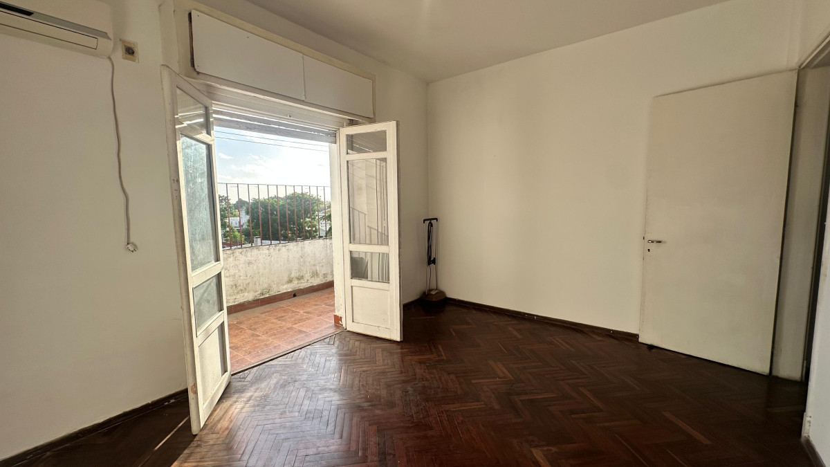Apartamento ID.3430 - Venta Apartamento 2 Dormitorios Atahualpa Balcón 
