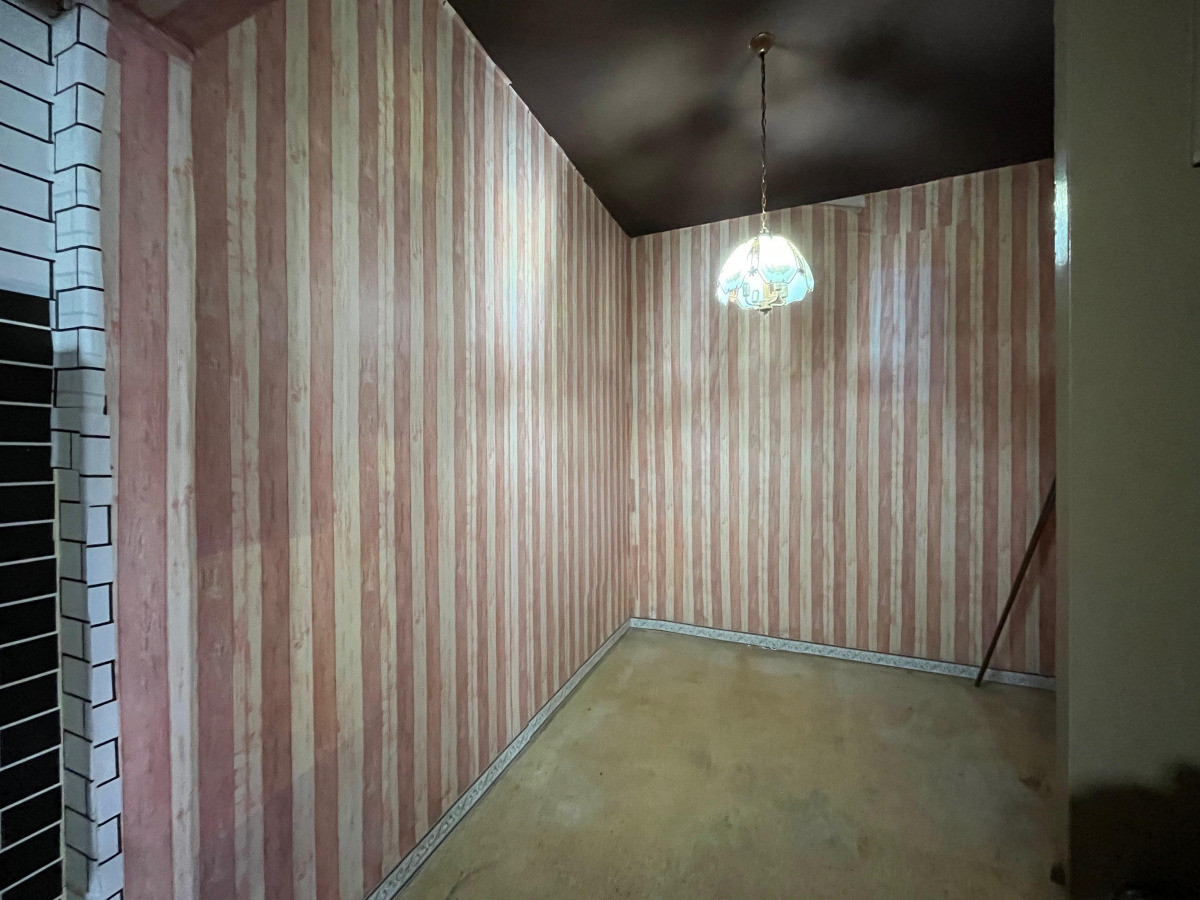 Apartamento ID.5340 - Venta Apartamento 1 o 2 Dormitorios Buceo con Jardin