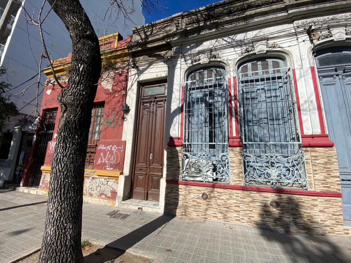 Apartamento ID.4775 - Venta Apartamento tipo Casa 3 Dormitorios Tres Cruces