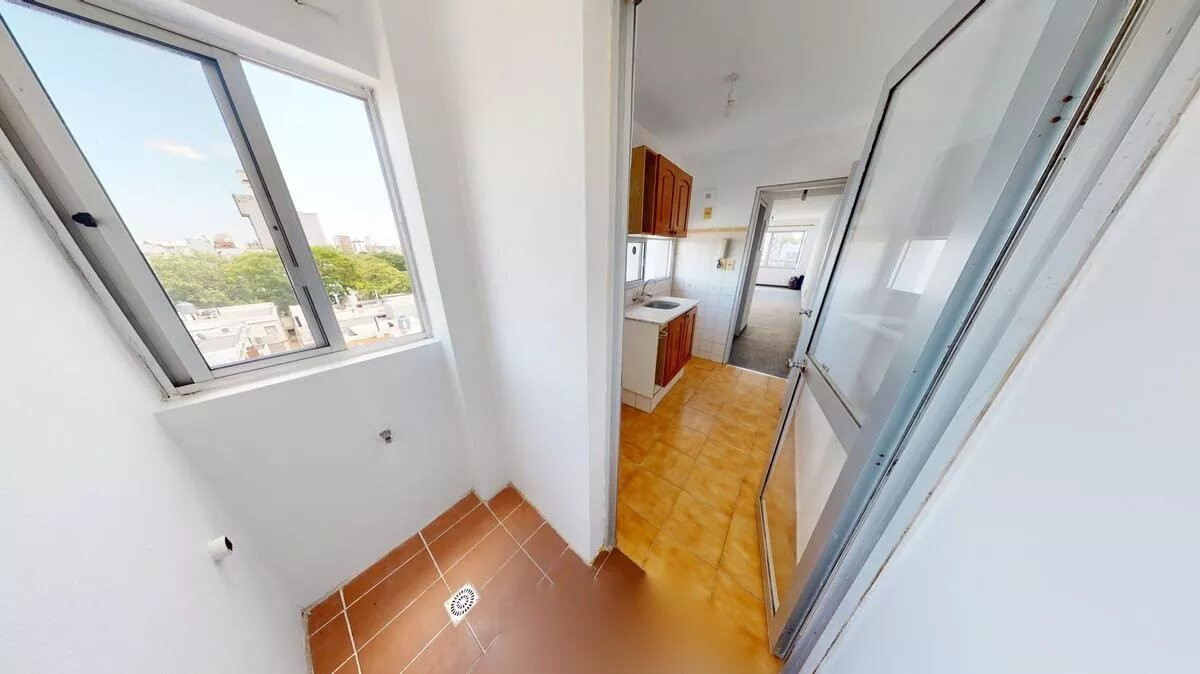 Apartamento ID.6335 - Alquiler Apartamento Monoambiente Pocitos