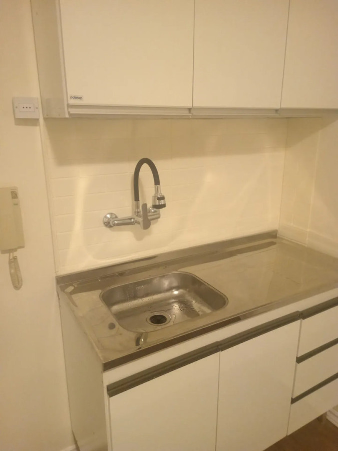 Apartamento ID.6737 - Alquiler Apartamento 1 Dormitorio Ciudad Vieja