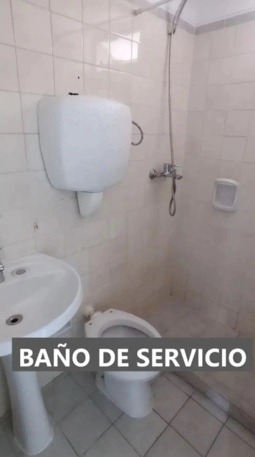 Apartamento ID.5644 - Alquiler Apartamento 3 Dormitorio Buceo con balcon 